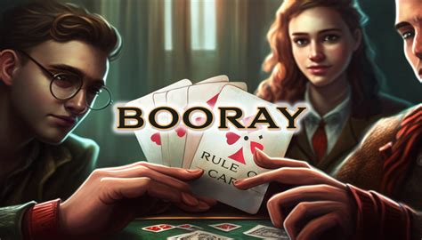 booray card game|booray card game strategy.